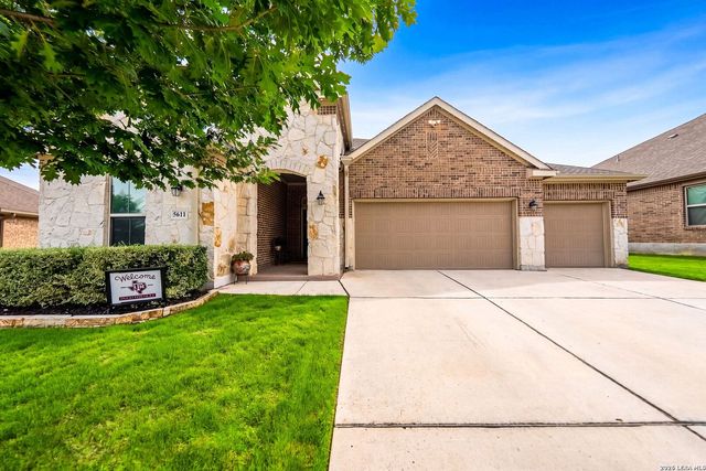 5611 Strimple St, New Braunfels, TX 78132