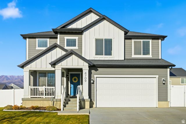 4709 N MOUNT WAAS DR, Eagle Mountain, UT 84005