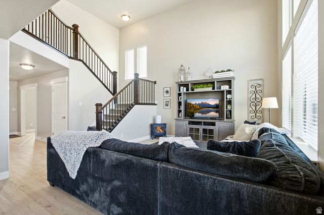 4709 N MOUNT WAAS DR, Eagle Mountain, UT 84005