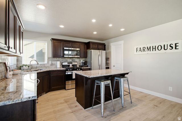 4709 N MOUNT WAAS DR, Eagle Mountain, UT 84005