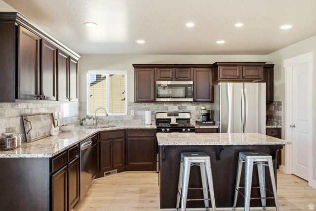 4709 N MOUNT WAAS DR, Eagle Mountain, UT 84005