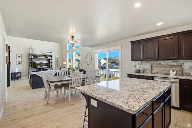 4709 N MOUNT WAAS DR, Eagle Mountain, UT 84005