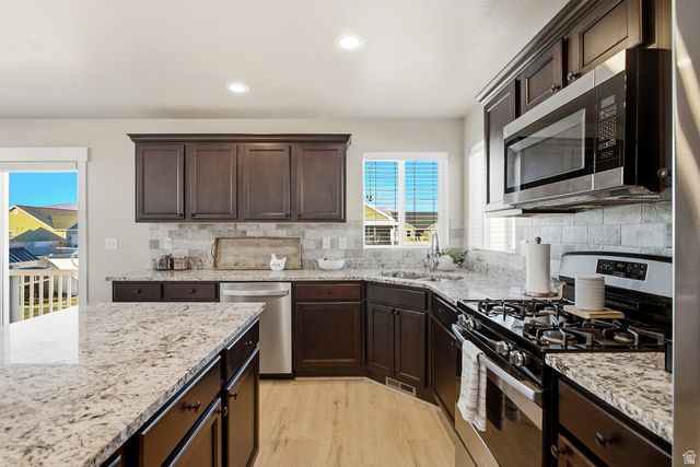 4709 N MOUNT WAAS DR, Eagle Mountain, UT 84005