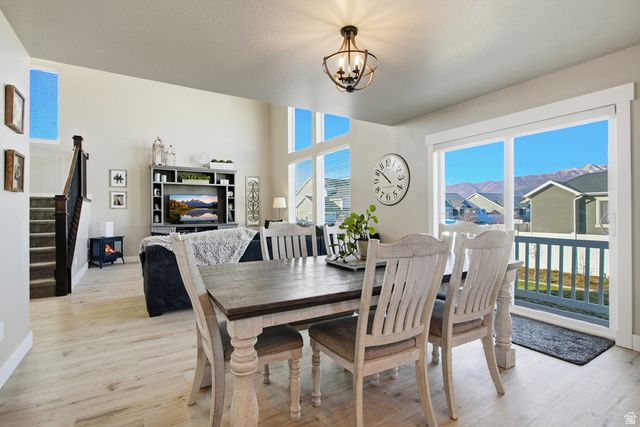 4709 N MOUNT WAAS DR, Eagle Mountain, UT 84005