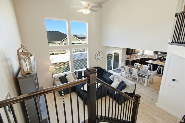 4709 N MOUNT WAAS DR, Eagle Mountain, UT 84005