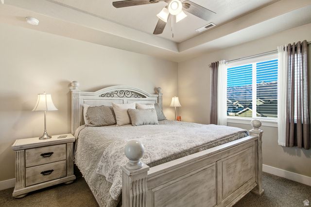 4709 N MOUNT WAAS DR, Eagle Mountain, UT 84005