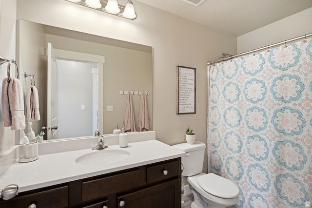 4709 N MOUNT WAAS DR, Eagle Mountain, UT 84005