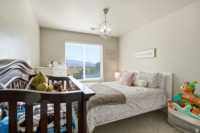 4709 N MOUNT WAAS DR, Eagle Mountain, UT 84005