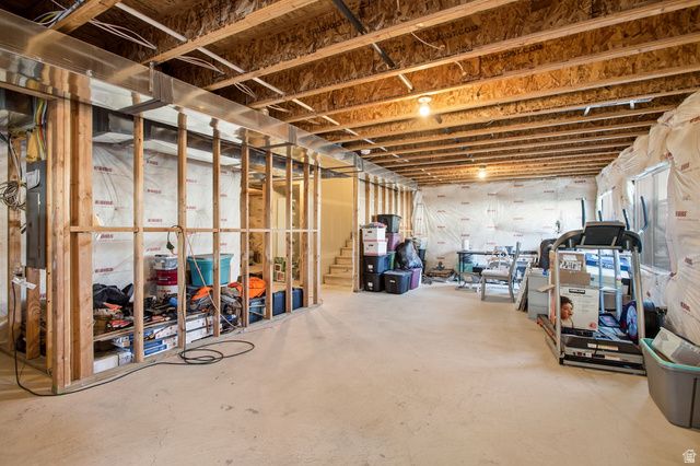 4709 N MOUNT WAAS DR, Eagle Mountain, UT 84005