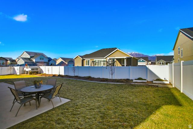 4709 N MOUNT WAAS DR, Eagle Mountain, UT 84005