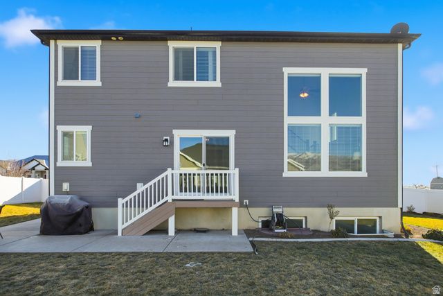 4709 N MOUNT WAAS DR, Eagle Mountain, UT 84005