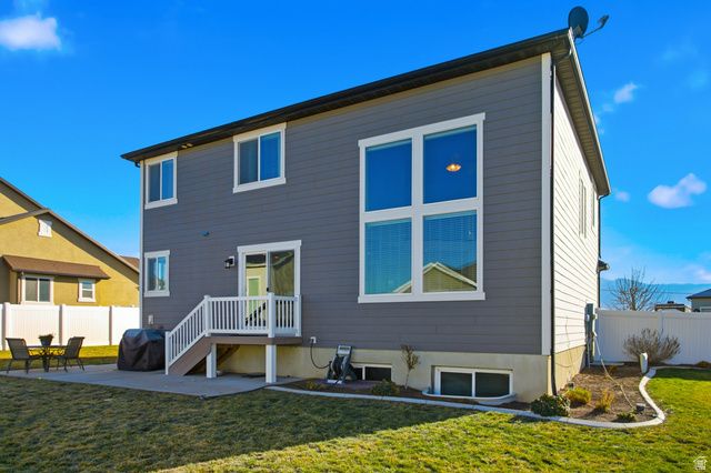 4709 N MOUNT WAAS DR, Eagle Mountain, UT 84005