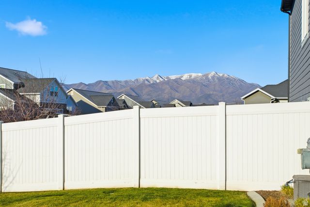 4709 N MOUNT WAAS DR, Eagle Mountain, UT 84005