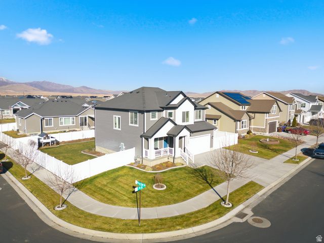 4709 N MOUNT WAAS DR, Eagle Mountain, UT 84005