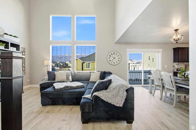 4709 N MOUNT WAAS DR, Eagle Mountain, UT 84005