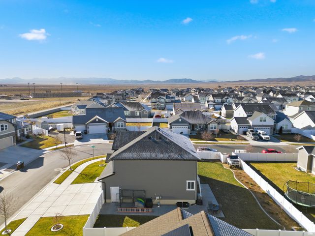 4709 N MOUNT WAAS DR, Eagle Mountain, UT 84005