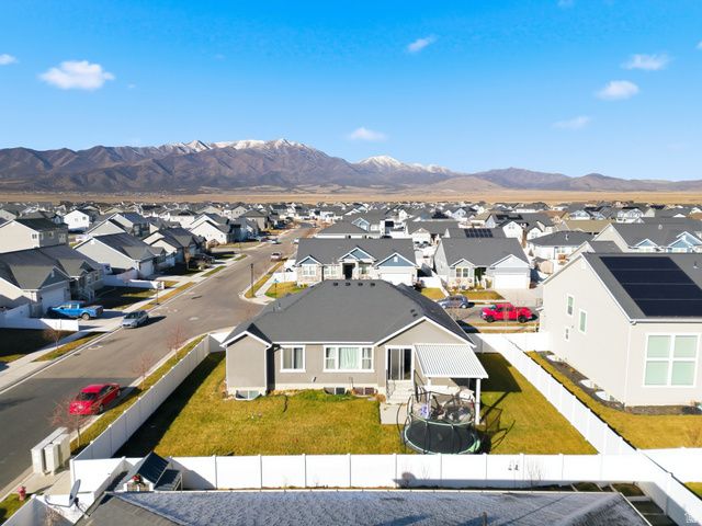 4709 N MOUNT WAAS DR, Eagle Mountain, UT 84005