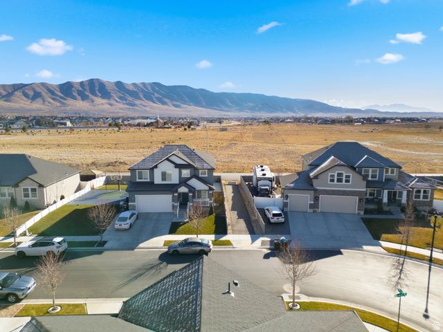 4709 N MOUNT WAAS DR, Eagle Mountain, UT 84005