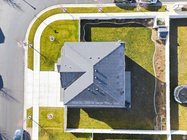 4709 N MOUNT WAAS DR, Eagle Mountain, UT 84005