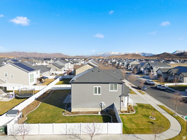 4709 N MOUNT WAAS DR, Eagle Mountain, UT 84005