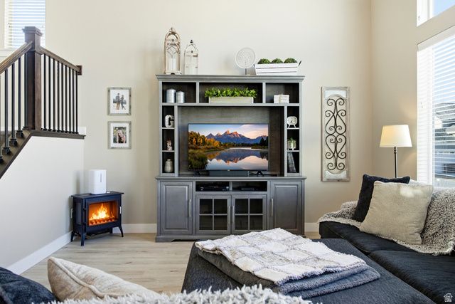 4709 N MOUNT WAAS DR, Eagle Mountain, UT 84005