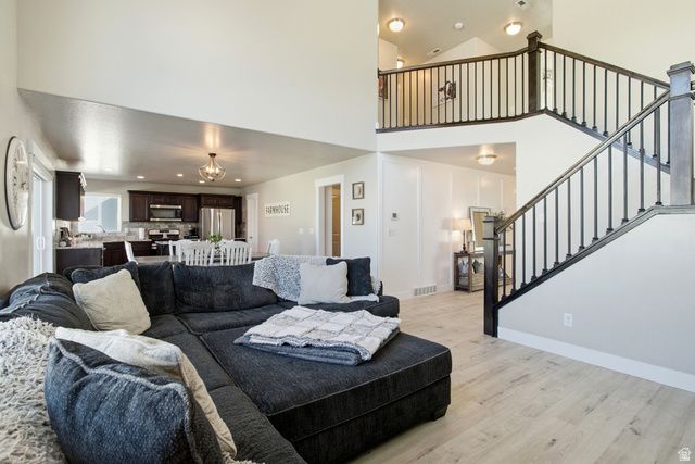 4709 N MOUNT WAAS DR, Eagle Mountain, UT 84005