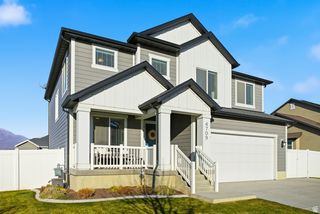 4709 N MOUNT WAAS DR, Eagle Mountain, UT 84005