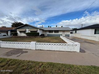 3844 N 34th Place, Phoenix, AZ 85018