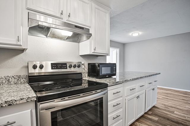 5019 27th Street, Lubbock, TX 79407
