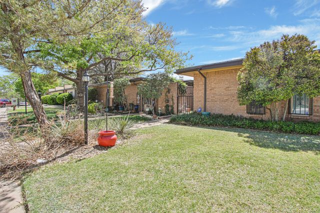 5019 27th Street, Lubbock, TX 79407