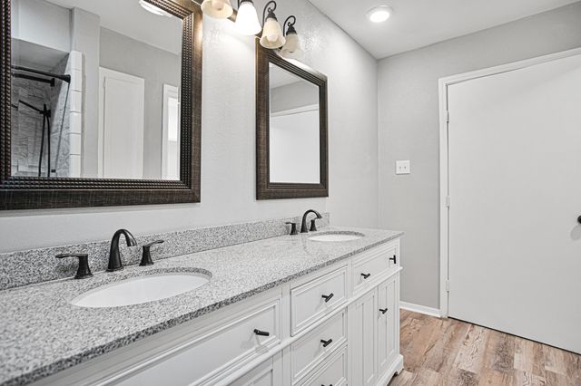 5019 27th Street, Lubbock, TX 79407