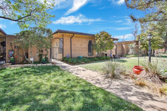 5019 27th Street, Lubbock, TX 79407