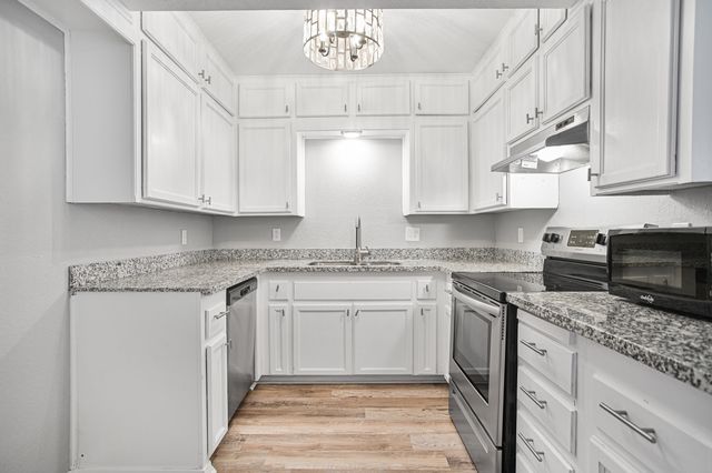 5019 27th Street, Lubbock, TX 79407