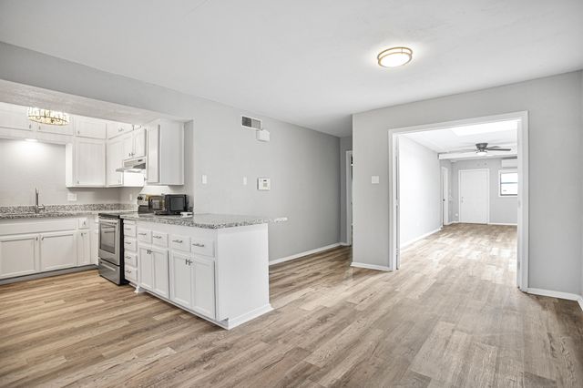 5019 27th Street, Lubbock, TX 79407