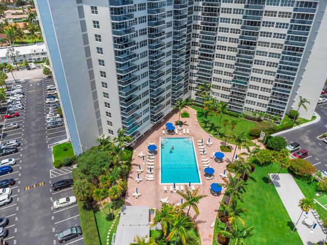 3300 NE 36th Street 1711, Fort Lauderdale, FL 33308