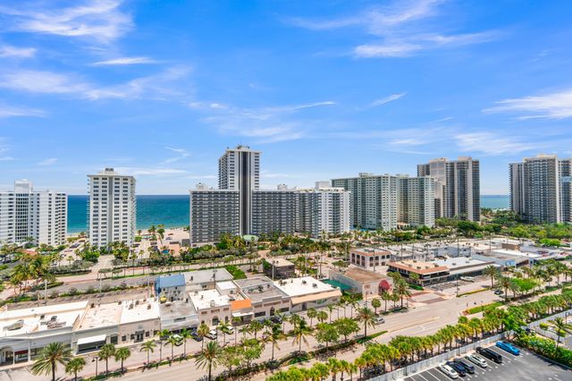 3300 NE 36th Street 1711, Fort Lauderdale, FL 33308