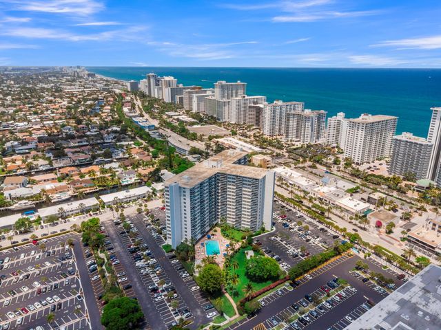 3300 NE 36th Street 1711, Fort Lauderdale, FL 33308