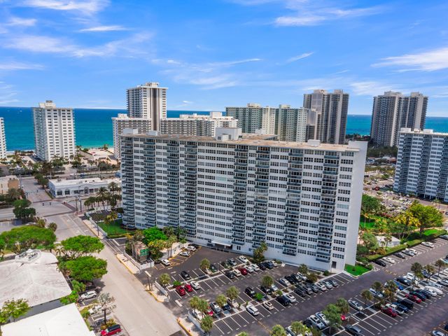 3300 NE 36th Street 1711, Fort Lauderdale, FL 33308