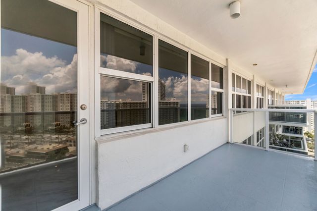 3300 NE 36th Street 1711, Fort Lauderdale, FL 33308