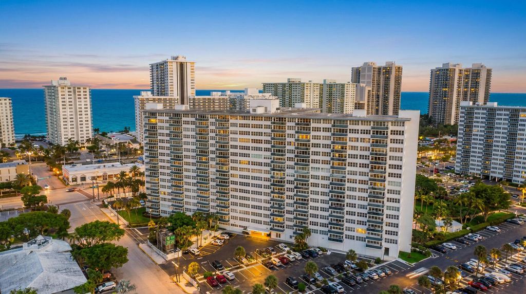 3300 NE 36th Street 1711, Fort Lauderdale, FL 33308