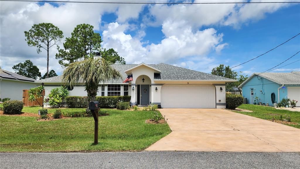 9 PINE CREST LANE, Palm Coast, FL 32164