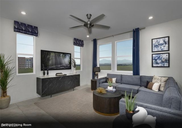 929 Kyanite Lane, Henderson, NV 89011