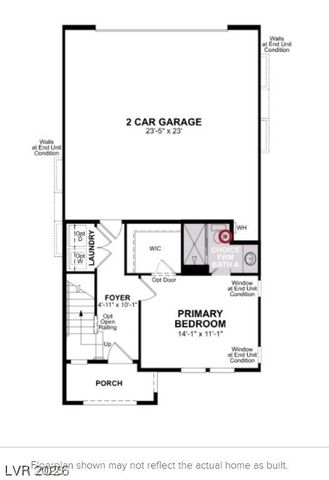 929 Kyanite Lane, Henderson, NV 89011