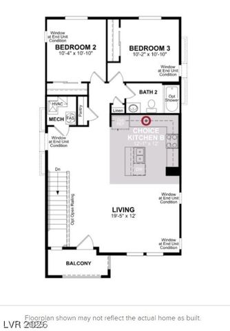 929 Kyanite Lane, Henderson, NV 89011