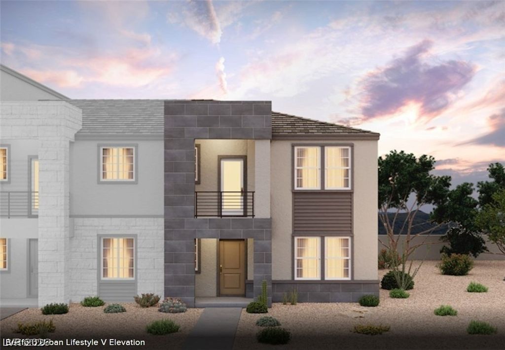 929 Kyanite Lane, Henderson, NV 89011