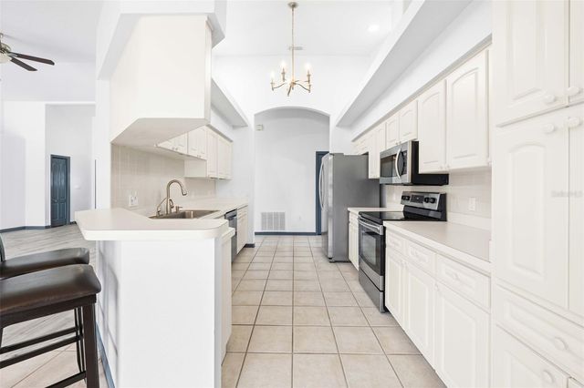 14074 ANDREW SCOTT ROAD, Spring Hill, FL 34609