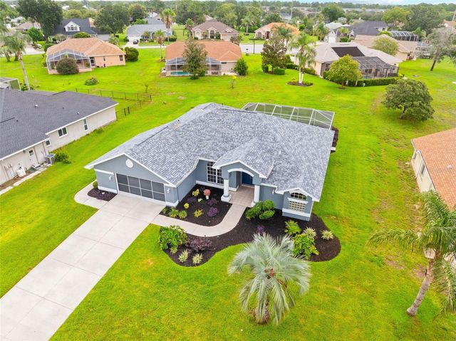 14074 ANDREW SCOTT ROAD, Spring Hill, FL 34609