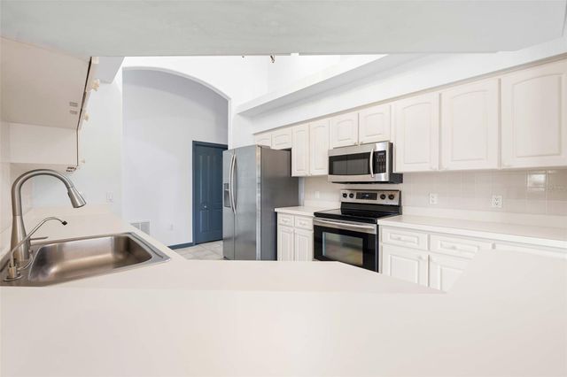14074 ANDREW SCOTT ROAD, Spring Hill, FL 34609