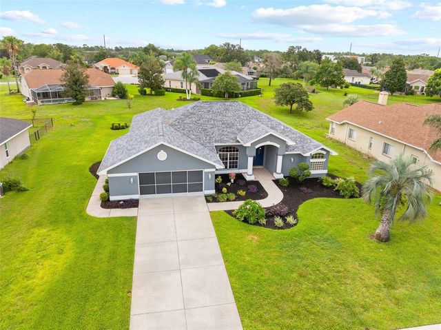 14074 ANDREW SCOTT ROAD, Spring Hill, FL 34609