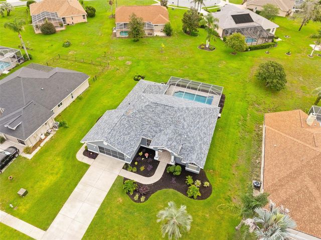 14074 ANDREW SCOTT ROAD, Spring Hill, FL 34609